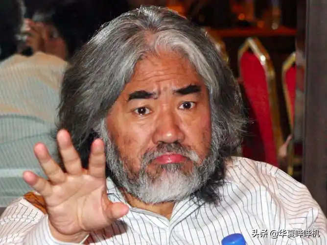 张纪中婚姻史(张纪中 婚姻) - 盾灵网