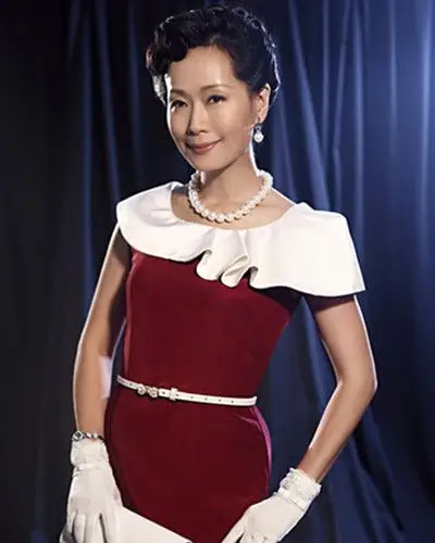 【图】王诗槐马天宇有过合作吗? 《淑女之家》热拍演绎旧上海