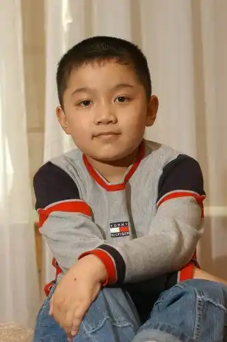 《家有儿女》夏雪,刘星,夏雨