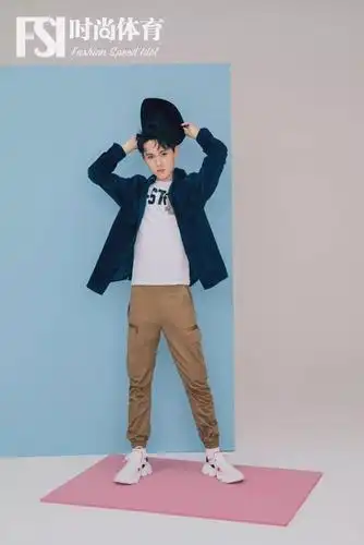 张耀 少年未来可期