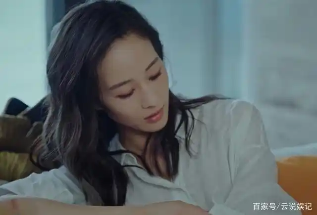 《不说再见》跌至第十,张钧甯演技浮夸,任嘉伦也拯救不了