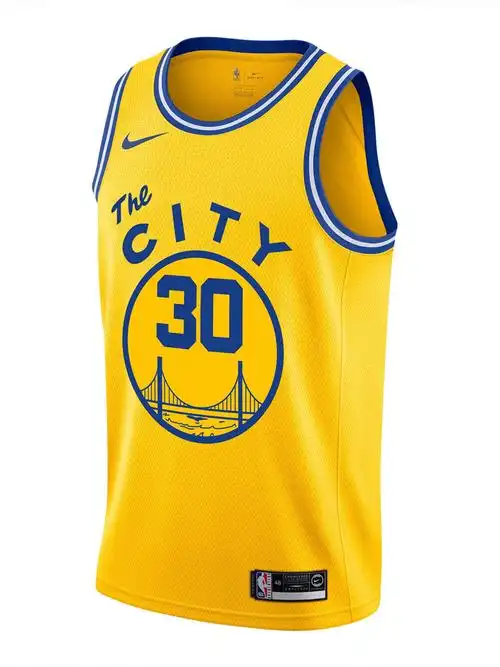 nike耐克官方金州勇士队耐磨球衣