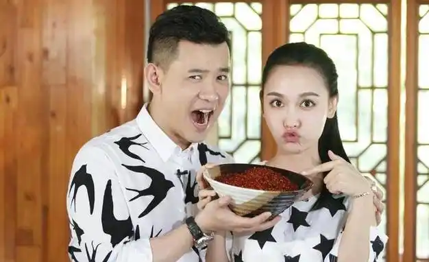 "老实人"任重甘愿成为接盘侠,迎娶内娱女海王,网友:天生一对|郑恺