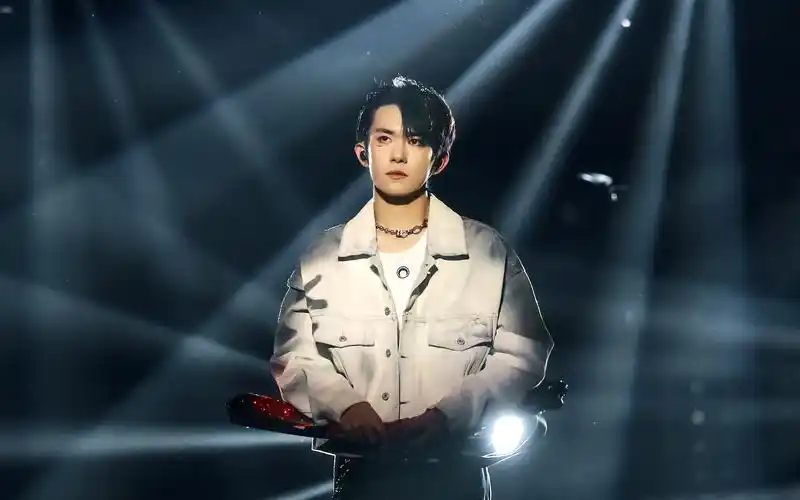 【易烊千玺】c y f m w