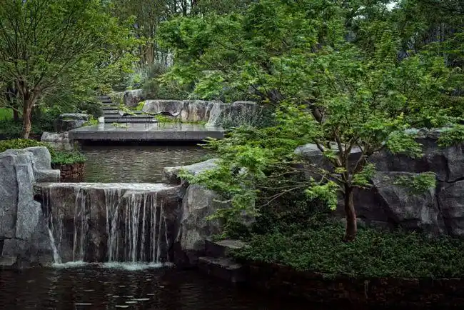 2020融创西南优秀示范区合集~|实景图|水景|园林|规划设计_网易订阅