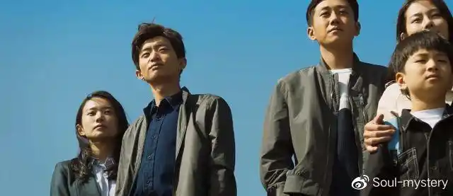 山海情豆瓣评分94居然有人不喜欢看理由让人信服了