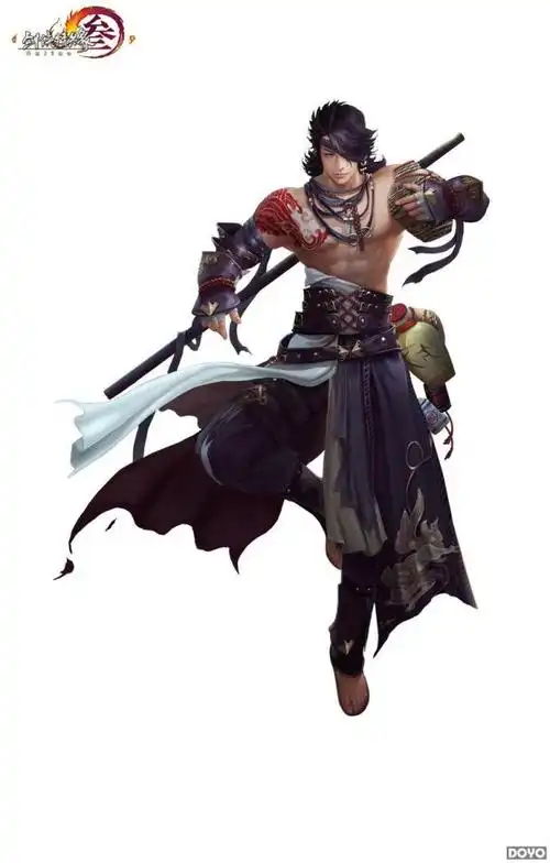 简直停不下来 《剑网3》男神怒唱小苹果