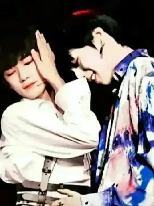 文轩稀有cp图三