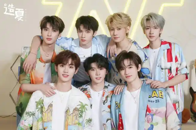 时代少年团全员成年后的首次合体亮相,又会给我们带来什么样的舞台呢?