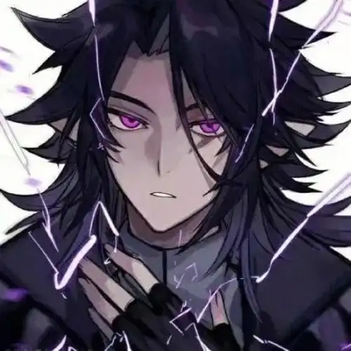 整天就知道装高冷,活该他不受欢迎讨厌他紫发紫眸,还是高高在上的太子