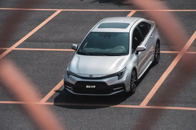 p data-id="gnwvbfdo4h">2021年1月4日,2021款雷凌家族正式上市,新车