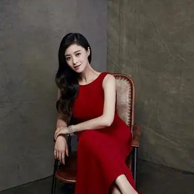 蒋欣qq头像超清图片 蒋欣的微信头像大全