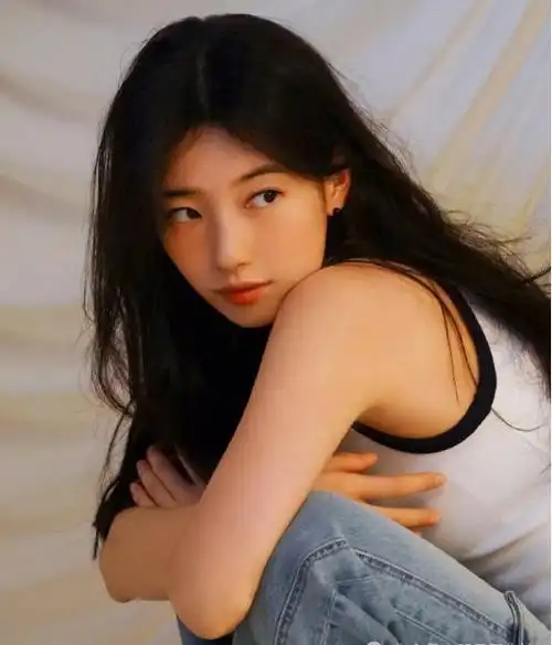 韩国顶级美女裴秀智