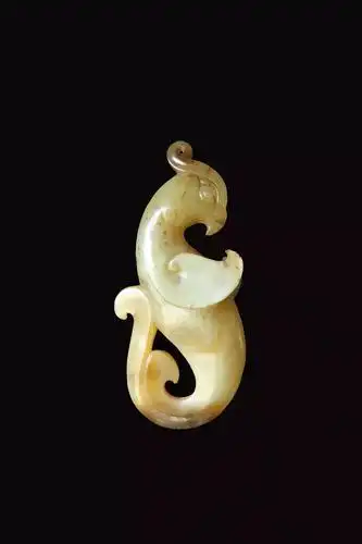 中华文明的第一块基石—— 中国古代玉器赏析15