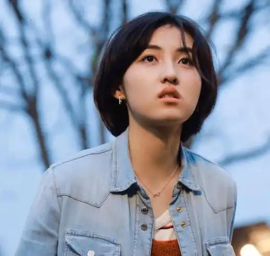 张子枫被骂,可惜了