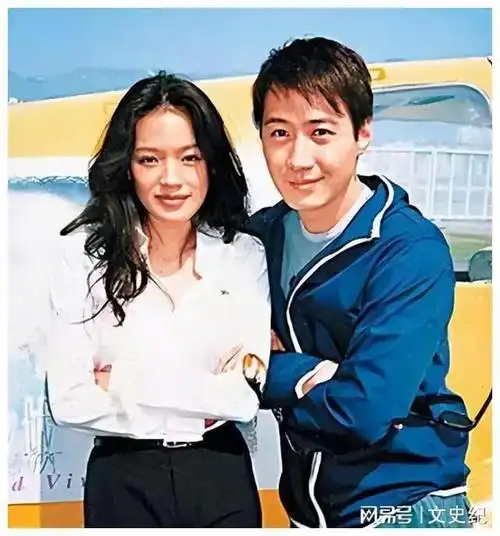 金星问黎明和舒淇分手真正原因,他的回答太聪明了,中国好前任