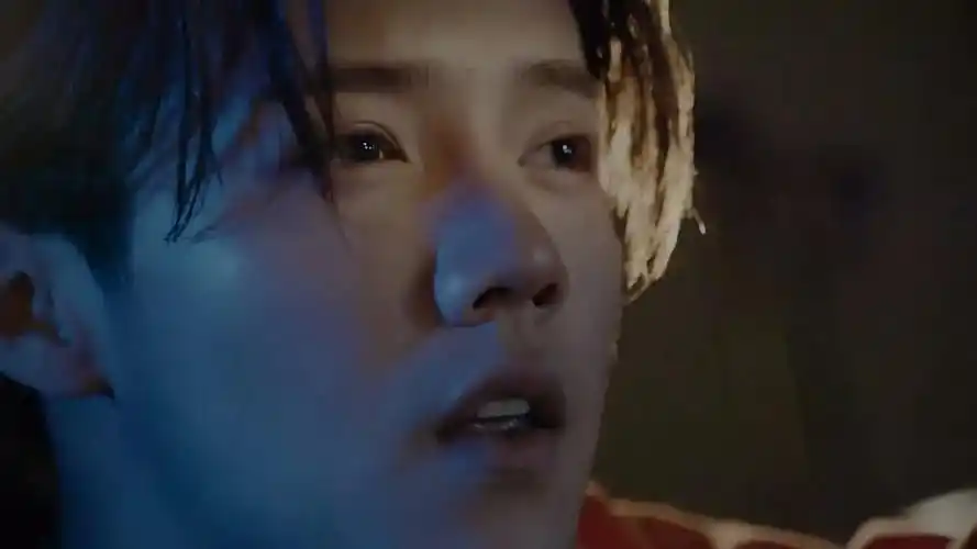 小清新.头像.壁纸.鹿晗——一鹿伴晗_lh7