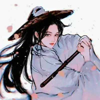 加柏林 古风女头_女生头像_我要个性网