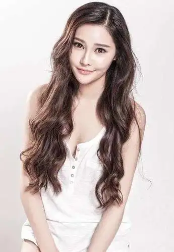 王靓雅私密生活照37