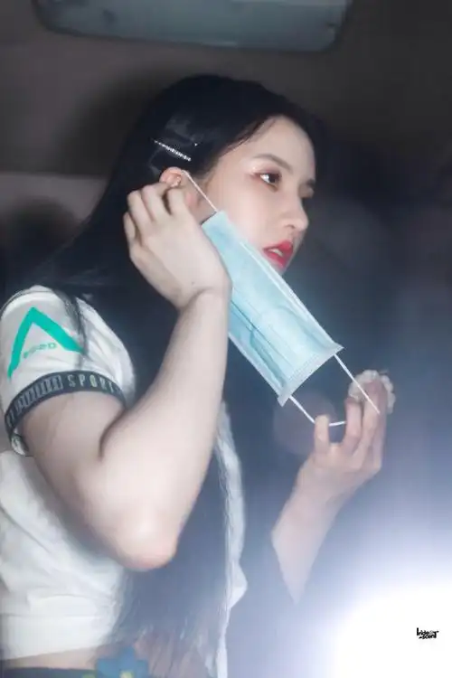 创造营2020 刘些宁