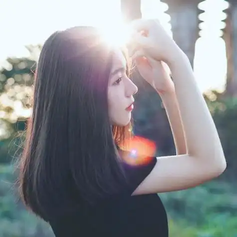 微信头像女生适合30岁 - 搜狗图片搜索