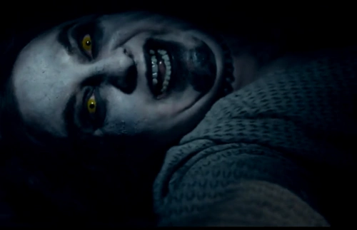 异能女巫鬼骑士降临看完战斗民族恐怖片果戈里起点