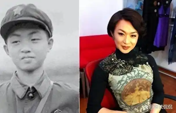 万万没想到,娱乐圈除了金星外,原来还有4位明星是变性人