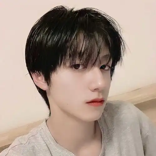 居然还有人不知道这些很火的头像是朱志鑫  【朱志鑫 内娱大屏幕之神