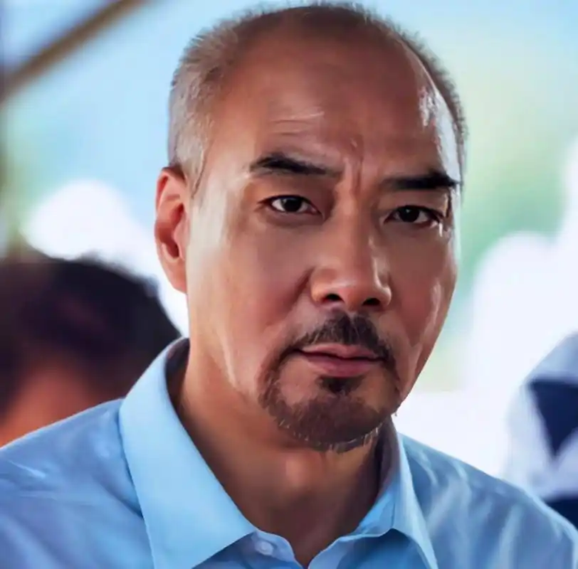 他曾是武侠片大明星,一时管不住"贪念"葬送星途.