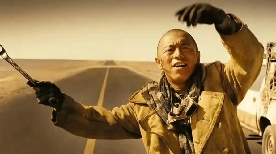 幕后:影视作品中的"难产儿",黄渤为找感觉体验杀猪_徐峥_电影_余男