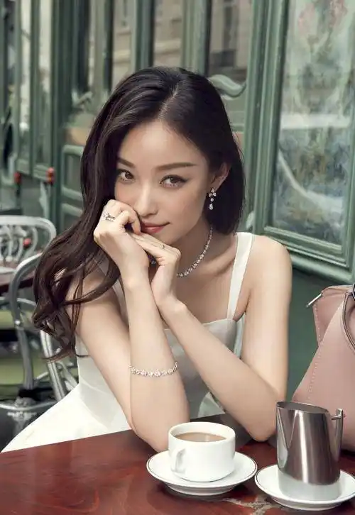 被高级感毁掉的谋女郎倪妮,如今算是高开低走了吗?_作品_演技_资源