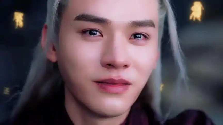 难寻少年时 总有少年来97#山河令 #温客行周子舒 #龚俊 #张哲瀚