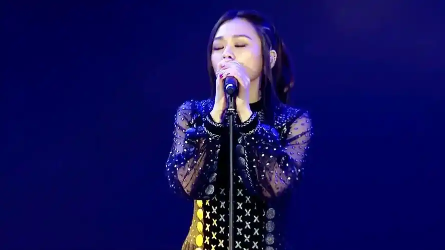 2023蔡健雅深圳演唱会(12月23日)演出详情及购票信息