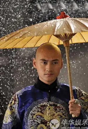 综艺娱乐 明星 娱乐八卦 > 正文袁弘 古装代表作:《步步惊心》十三