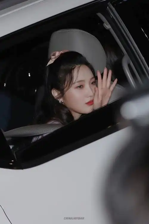 redvelvet朴秀荣joy