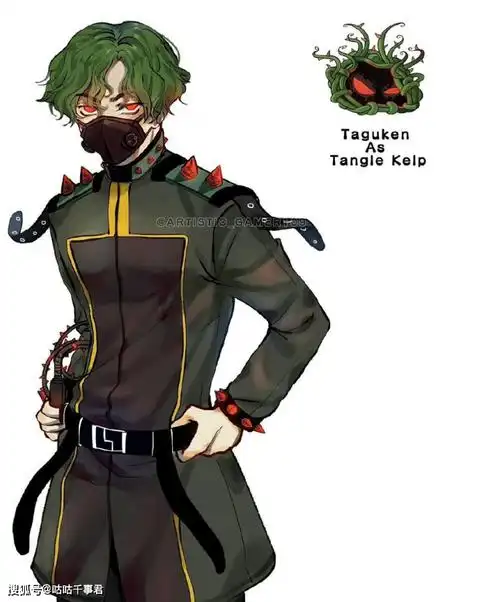 植物大战僵尸拟人豌豆是正太模样毁灭菇略病娇