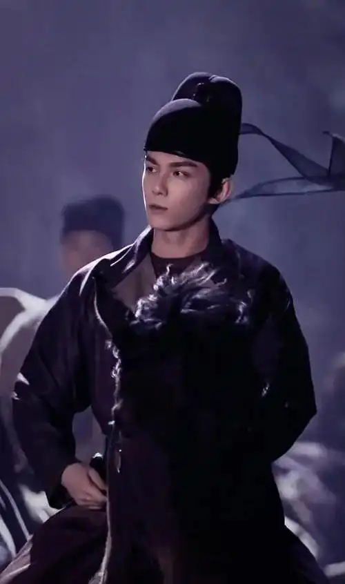 《长歌行》吴磊 饰 阿诗勒隼 - 堆糖,美图壁纸兴趣社区