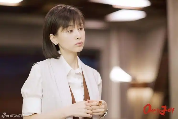 消息王子文欢乐颂鬼马精灵曲筱绡72变