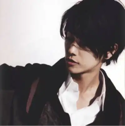 浪客剑心佐藤健