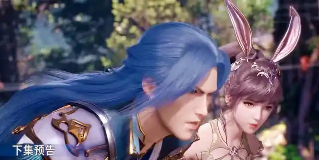 斗罗大陆五年之后再见小舞比胡列娜还美与唐三郎才女貌