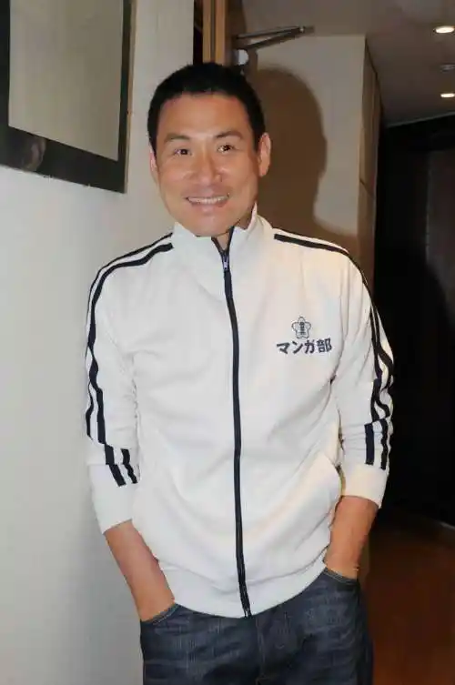 张学友借关卫事件教导女儿 赞汤唯广东话进步大