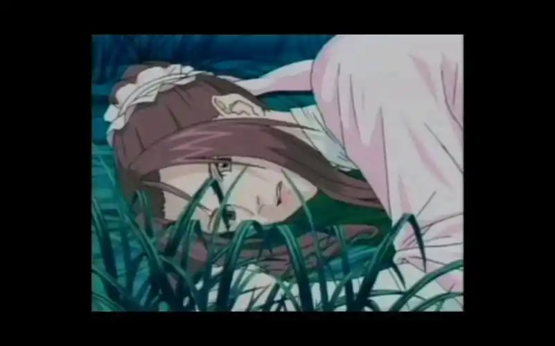 神雕侠侣动画版经典片段