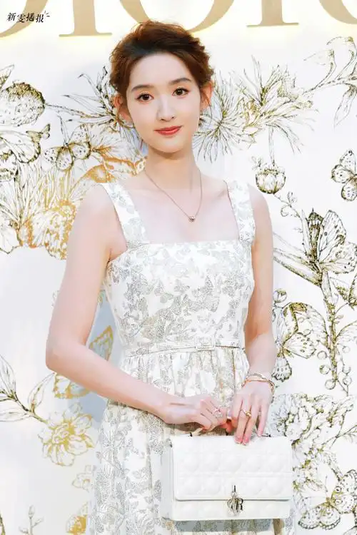 王玉雯千金公主妆