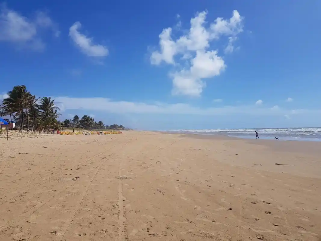 秋天在三沙市最适合散步的沙滩在哪里?