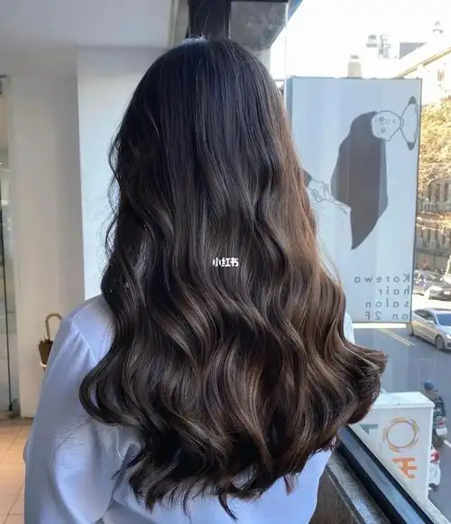 广州烫发  #广州接发  #广州艾老师  #广州发型设计  法式烫发木戮眄