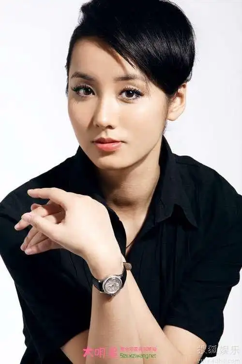 吕一近况如何 吕一最新电视剧分享_大陆明星_大明星网