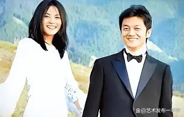 两人相差11岁谢霆锋为何死心塌地爱王菲答案俗套又露骨