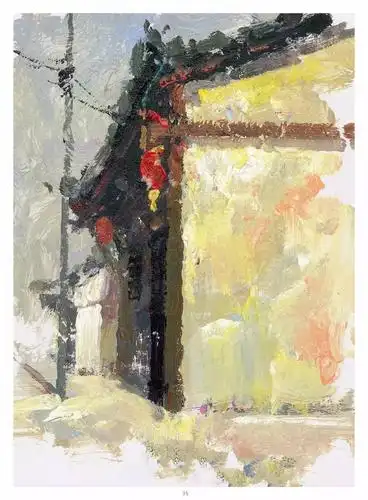 学色彩这么久,你竟然不知道这些应试技巧?