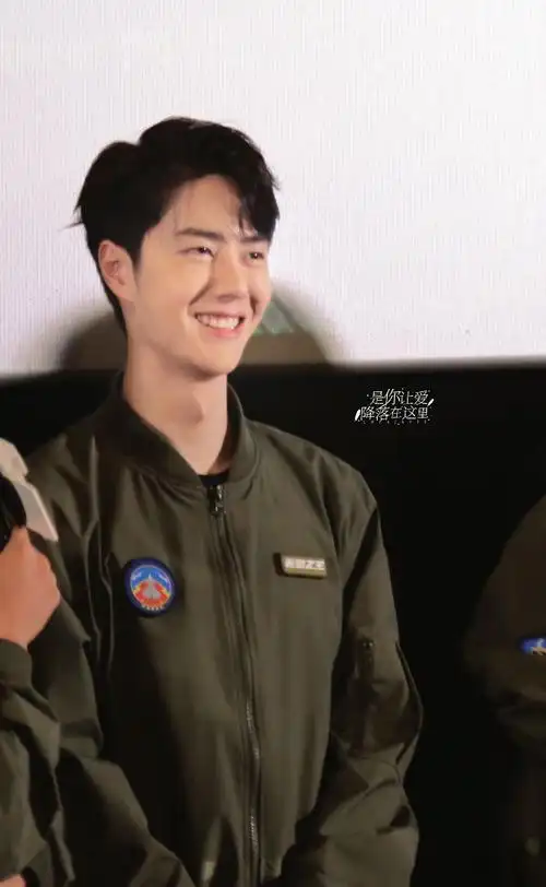 王一博长空之王##长空之王