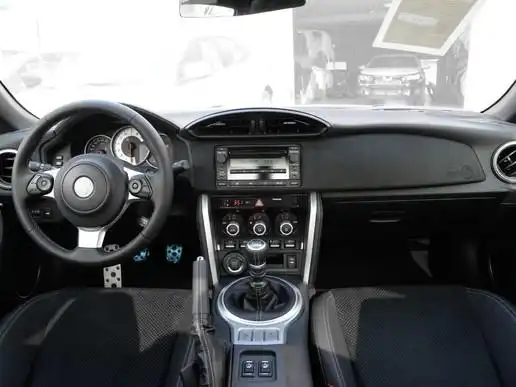 丰田要用这款汽车延续ae86传奇,20多万就能入手,颜值,性能均逆天!